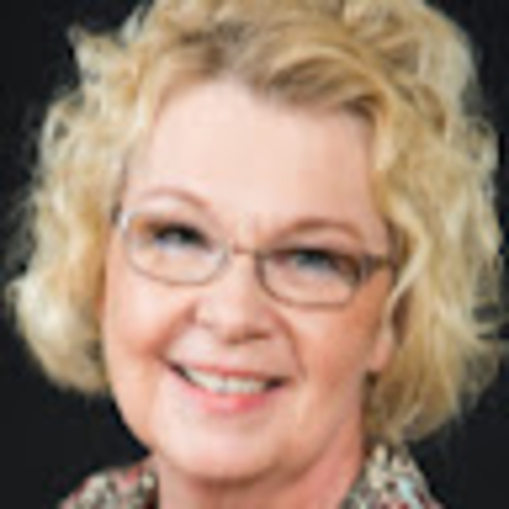 Meet your Posher, Kathy